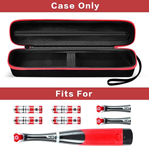 Funda compatible con iWALK Power Bank y Rubbermaid Reveal miniatura 6