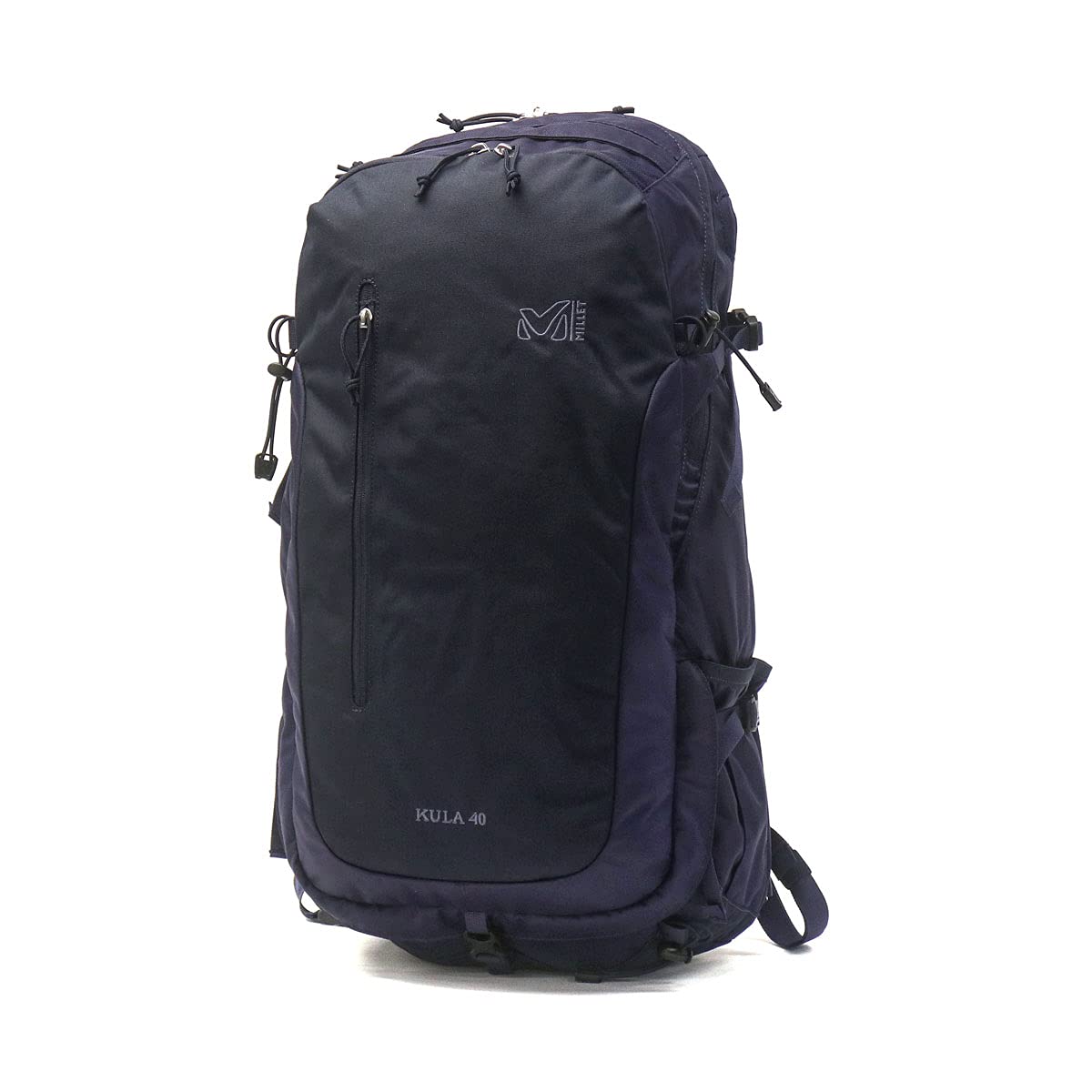 Amazon | [ミレー] リュック クーラ 40(KULA) SAPHIR | MILLET