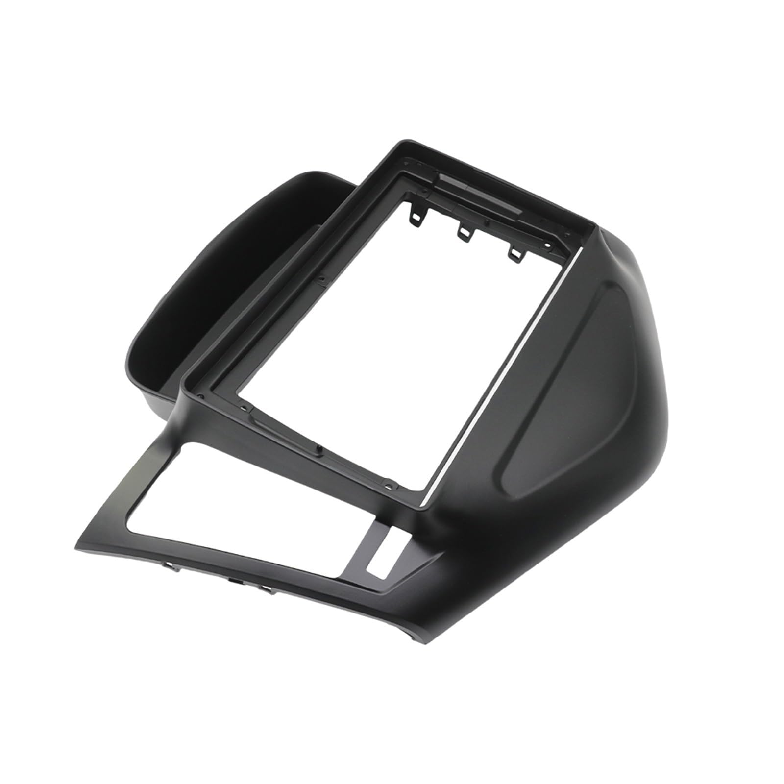 Samochodowe ramki montażowe Pasuje do Chevroleta CRUZE 2009-2014, 9-calowa 2Din, samochodowa rama DVD, zestawy wykończeniowe deski rozdzielczej, panel czołowy