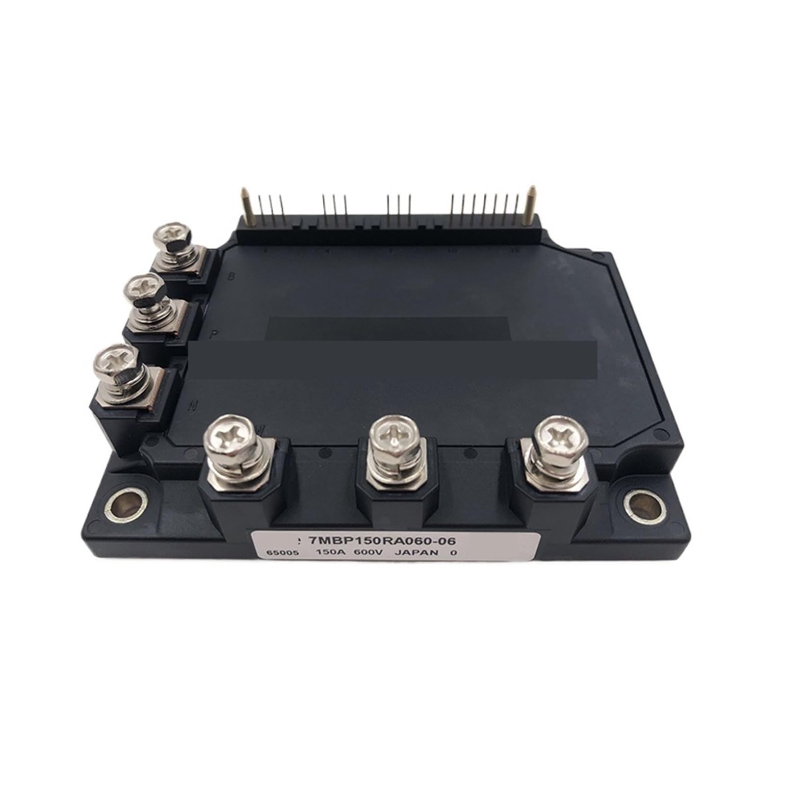 7MBP150RA060 évitez les pannes de surchauffe sur vos redresseurs