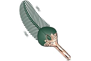 Peacock Feather Tickle Tools: Unveiling Desires and Enhancing Playtime