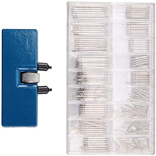 LLF Een Paar Plastic Horloge Stoflaken Cover/horloge Beweging Cover Lade Onderdelen Horlogemakers