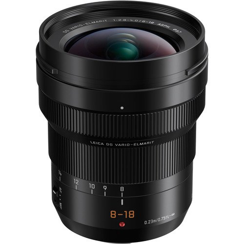 Amazon.co.jp: パナソニック ライカ DG Vario-Elmarit 8-18mm f/2.8-4