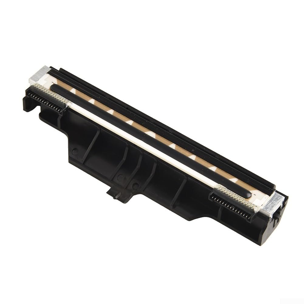 Kompatibler Druckkopf 300DPI für Zebra GK430T GX430T Etikettendrucker Thermodrucker Reparaturteil 105934-039 Bilddefinition