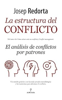 Paperback Estructura del Conflicto, La [Spanish] Book