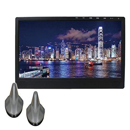 Amazon.co.jp: ドリームメーカー フルセグ カーテレビ 13.3