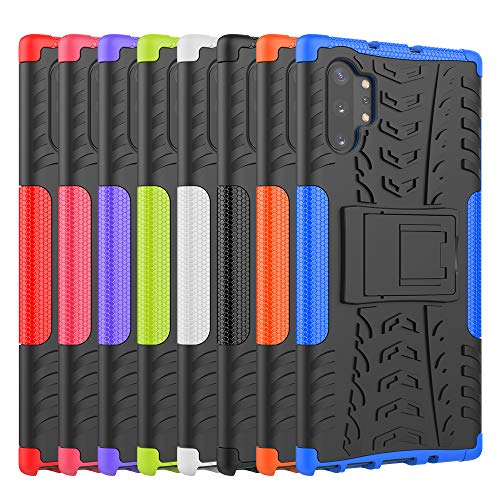 XINFENGDI Samsung Note 10Plus Cover,Custodia