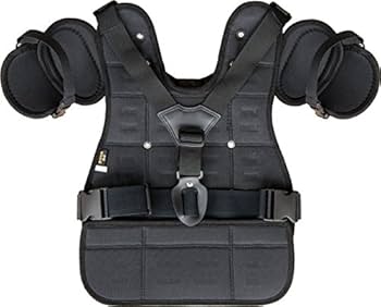 Amazon | 伊勢審判本舗 硬式審判用 アジャストプロテクター