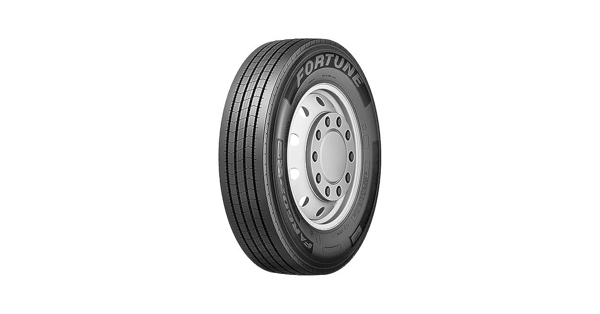 Amazon.com: Fortune FAR602 215/75R17.5 135/133L H Commercial