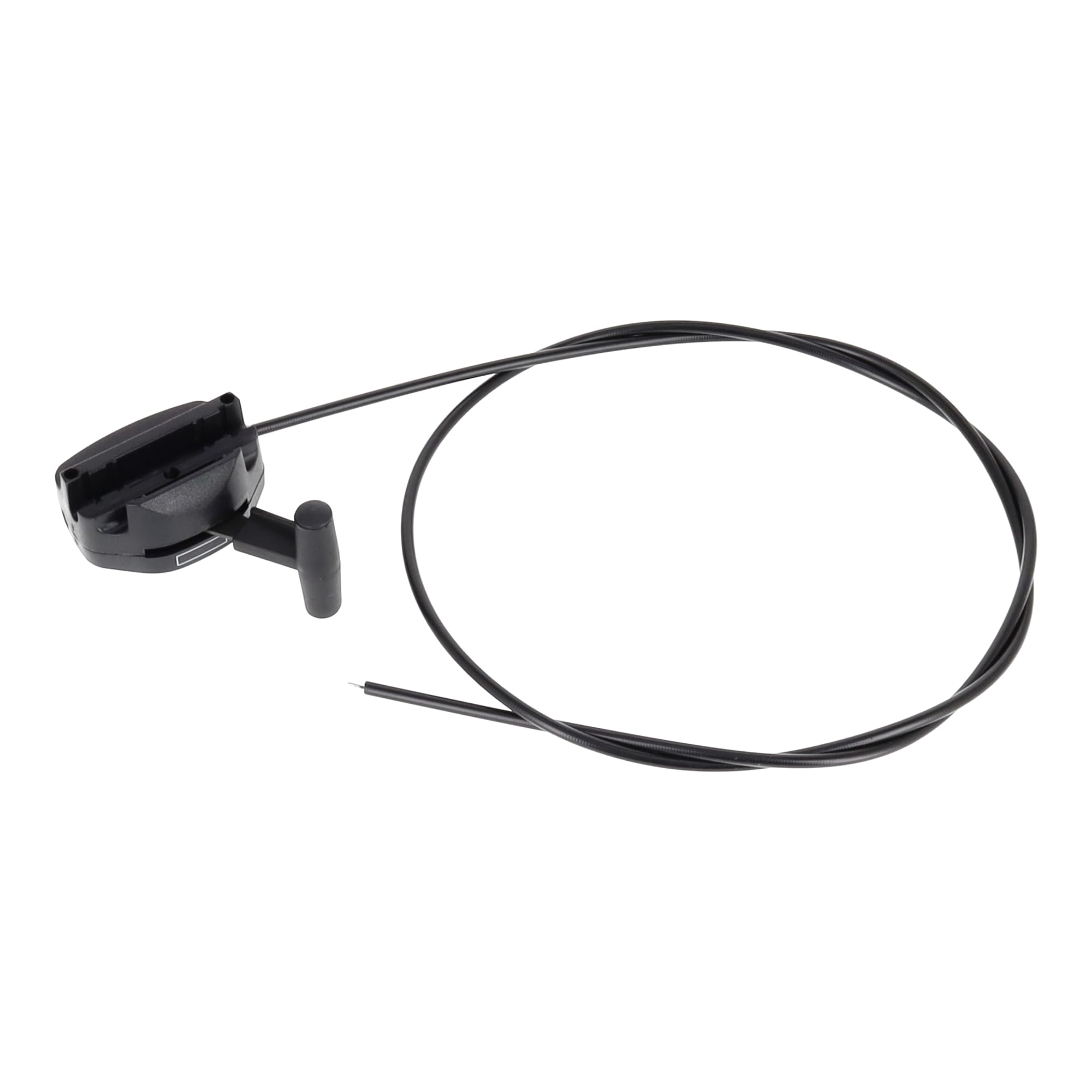 sparefixd Cable de control para cortacésped Rally