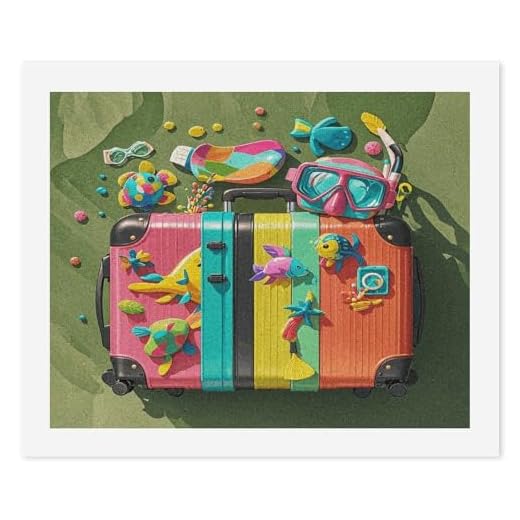 How much for luggage on united air Personalized Paint by Numbers for Home Decor