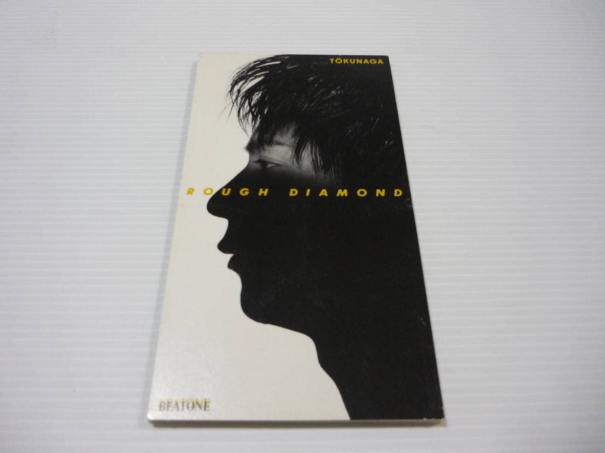 Amazon.co.jp: 【】CD○ROUGH○DIAMOND○徳永英明○/○ラフ
