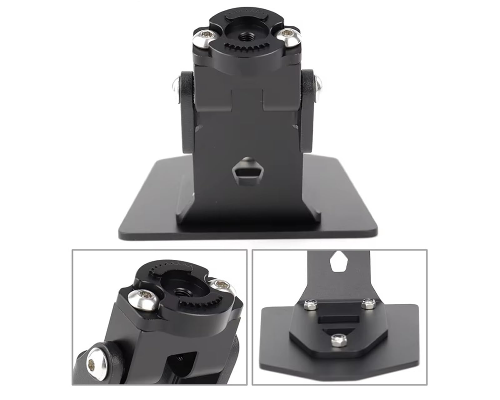 Navigation GPS Moto Support pour R 1250 RT 2020-2025