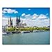 Lais Puzzle Vue sur la Ville de Cologne, Rhénanie-du-Nord-Westphalie, Allemagne. 40 Pièces