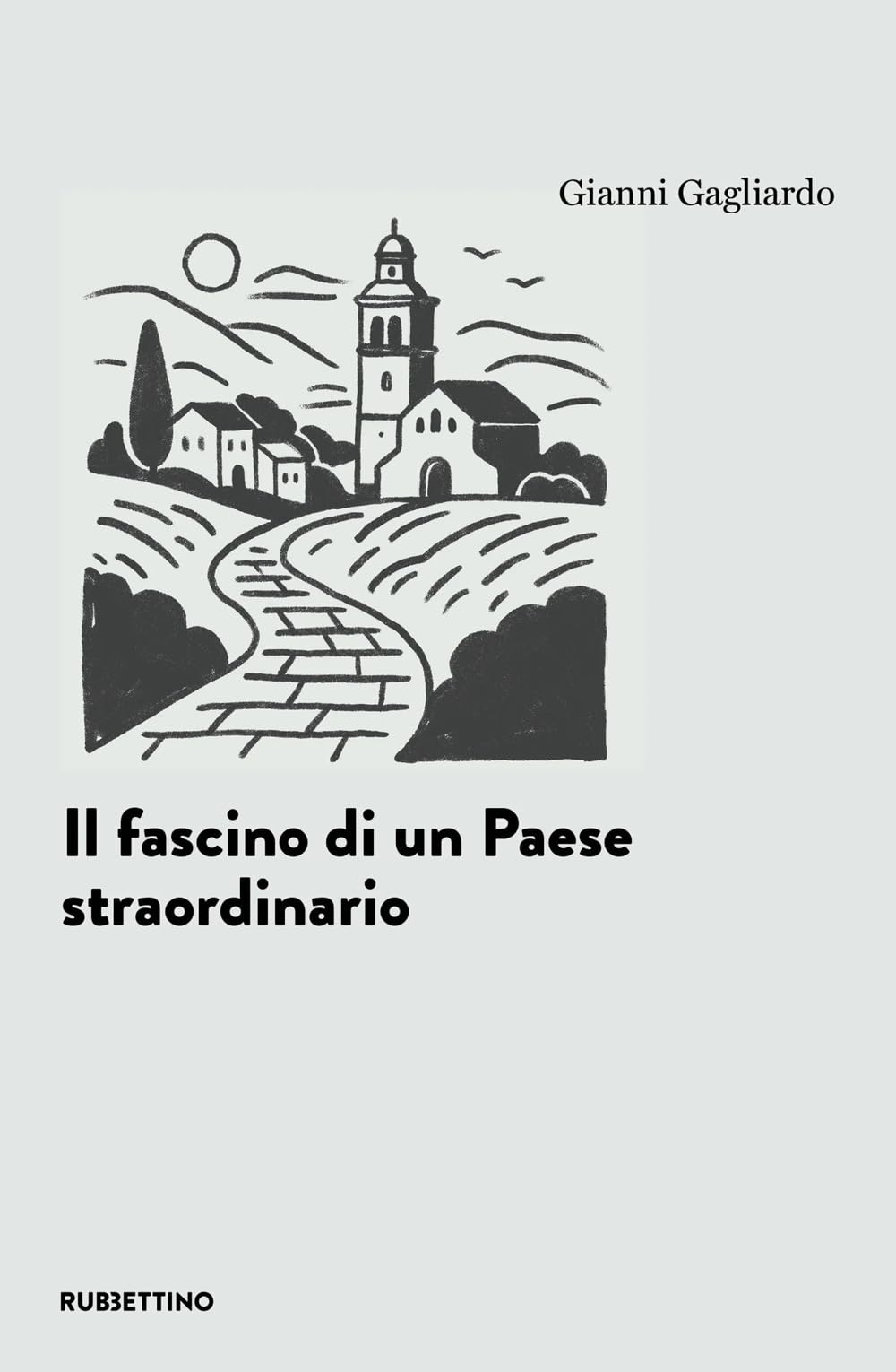 Il Fascino Di Un Paese Straordinario - 4