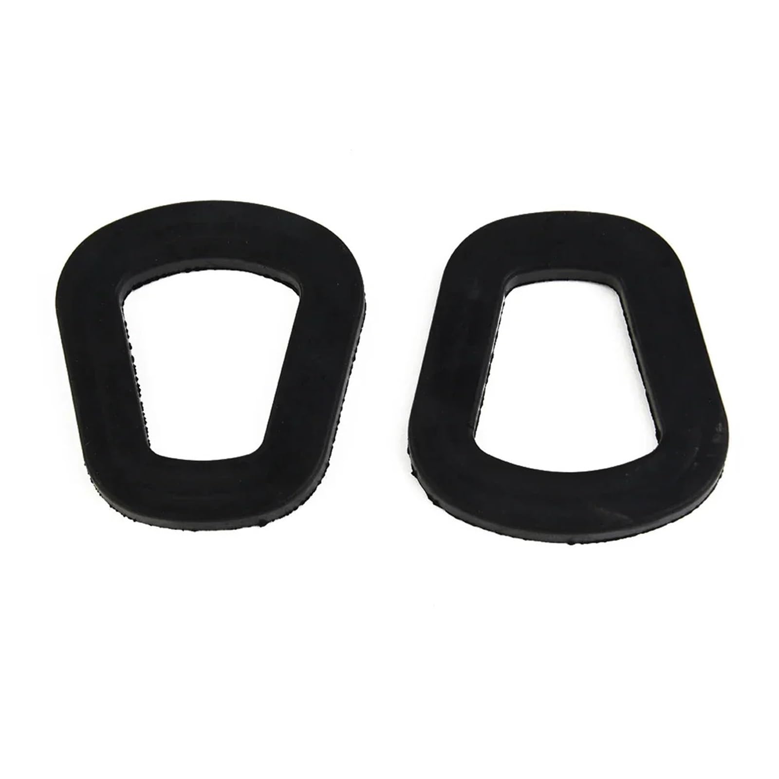 HUDVNST [Replacement] Rubber Seal Gaskets, for 5/10/20 Litre Petrol Canister, 54mm Diameter, Sealing Accessories