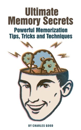 Memory Secrets Ultimate Memory Secrets: Powerful Memorization Tips, Tricks and ...