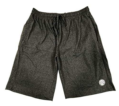 Lounge Surfer Lightweight Cotton Jeresy Shorts