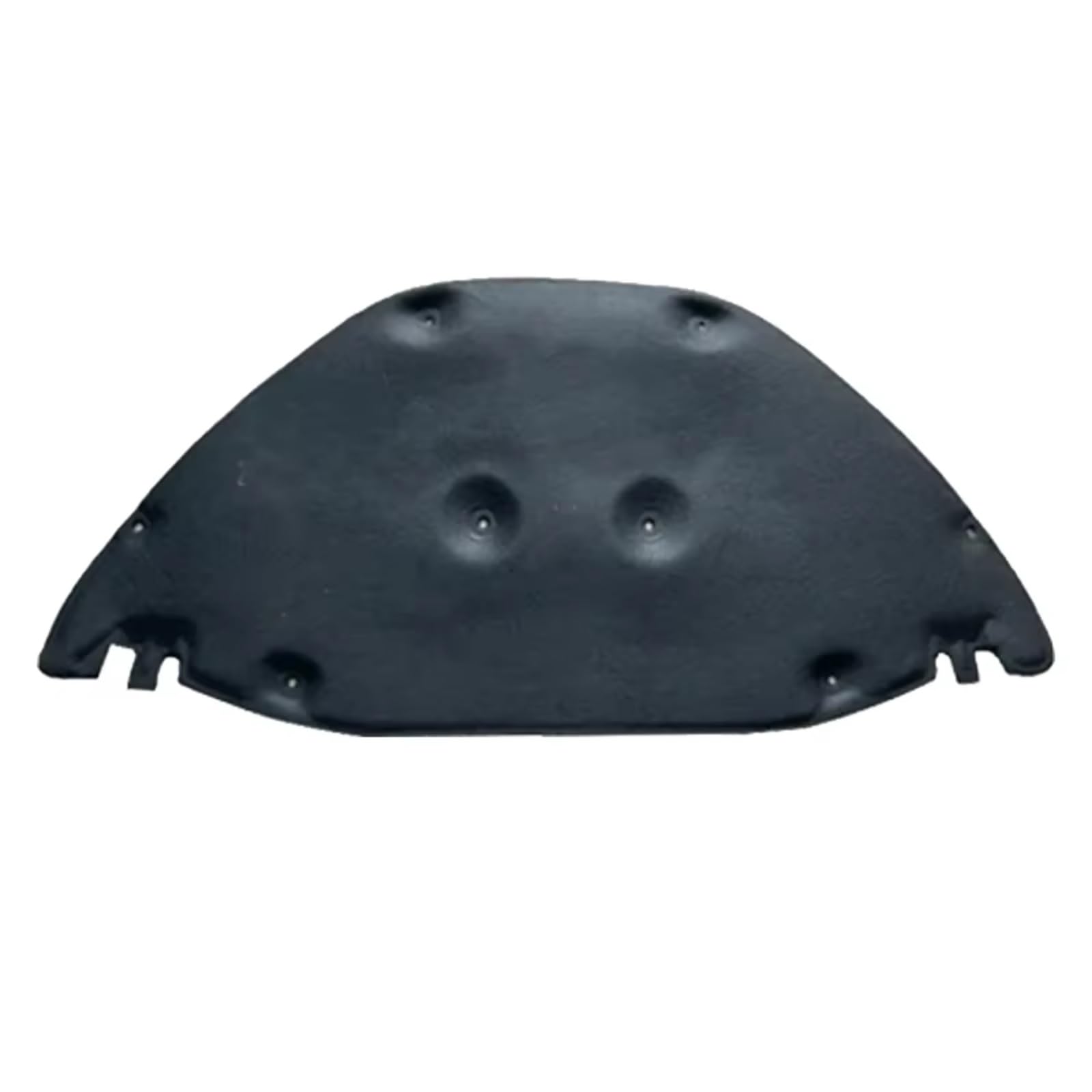 Compatible with Toyota for C-HR AX10 AX50 2018 2019 2020 2021 2022 Car Front Hood Engine Sound Heat Pad Soundproof Insulation Cotton Cover Car Engine Hood Sound
