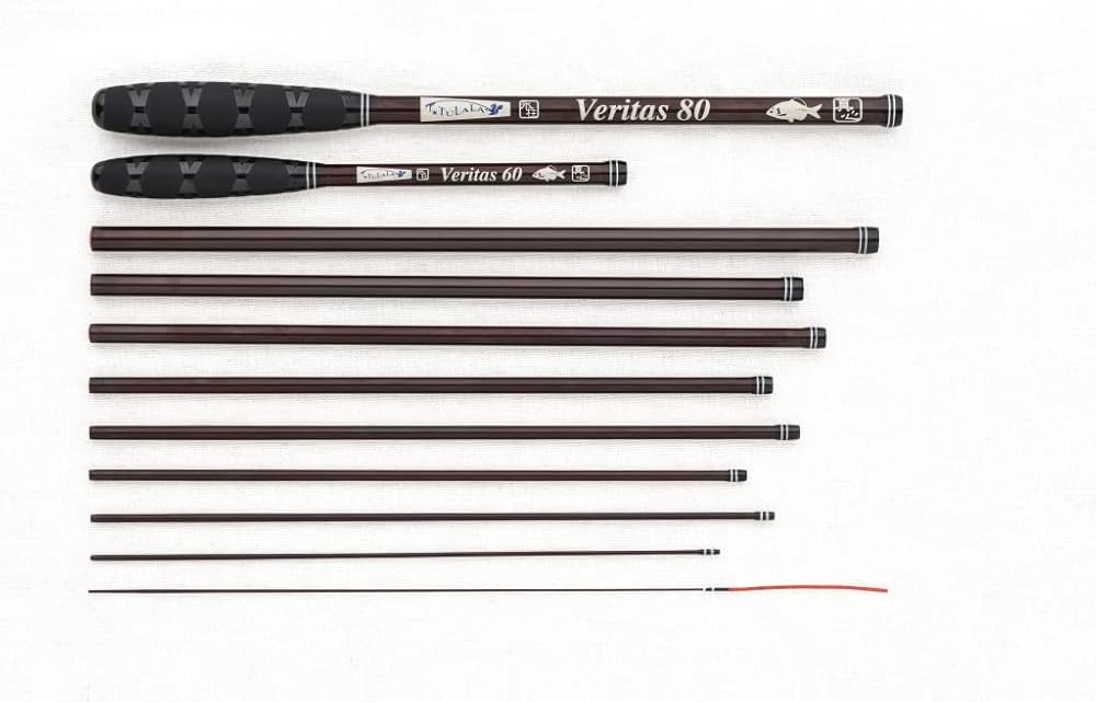 ツララ　べリタス　60/80 TULALA | Ford every stream | » Veritas 60/80