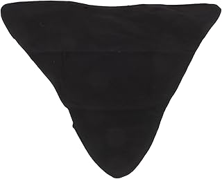 ledmomo 軽量帆布折り畳み三脚スツール 屋外用ミニ椅子 キャンプ 釣り ハイキング用コンパクトシート