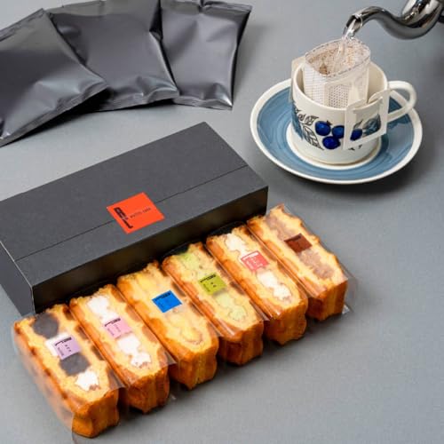 父の日限定スイーツボックス