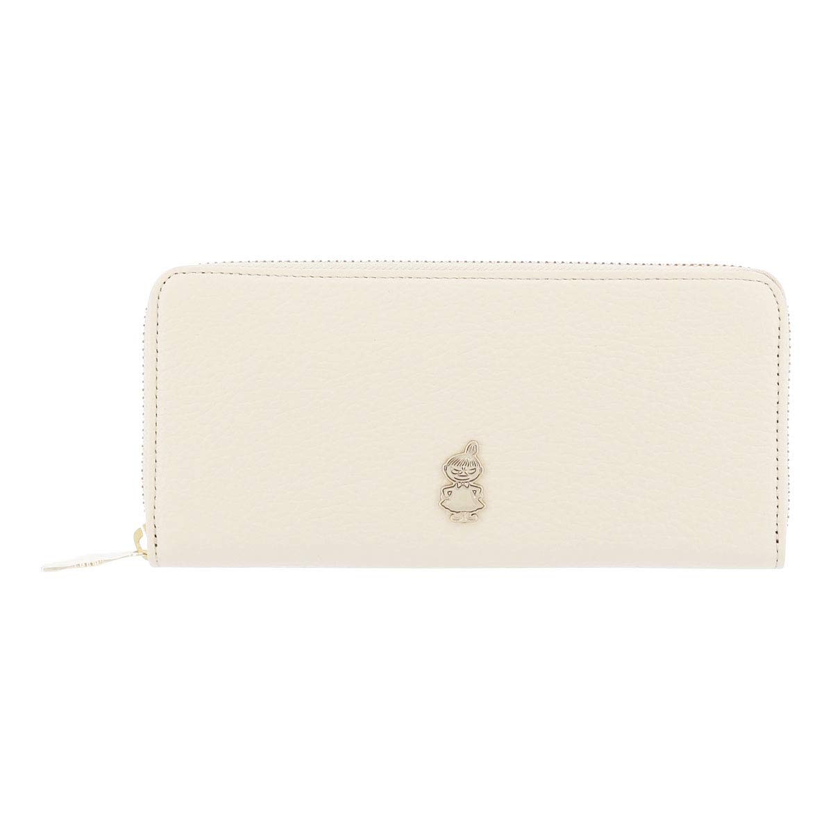 Amazon | [efffy] [エフィー] ×ムーミンコラボ 長財布 本革 moomin  