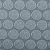 G-Floor Small Coin 7'6"x17' Garage Floor Mat in Slate Grey