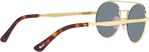 Miniatura 9 de Persol Gafas de sol redondas PO2496S