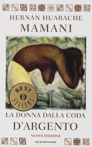 La donna dalla coda d'argento La donna dalla coda d'argento