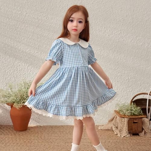 Female Seamless Action Figure All Silicone,Flexible Female Figure, Suitable for Cosplay/Photography/Art TPE Bodies and PVC Heads, Clothes and Hair are...