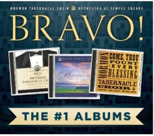 Bravo! The #1 Albums