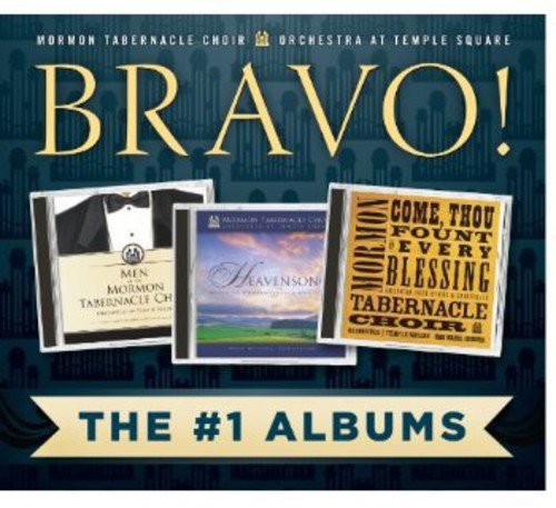 Bravo! The #1 Albums
