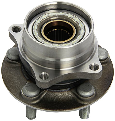 NPS T470A49 Roulements de Roue avant