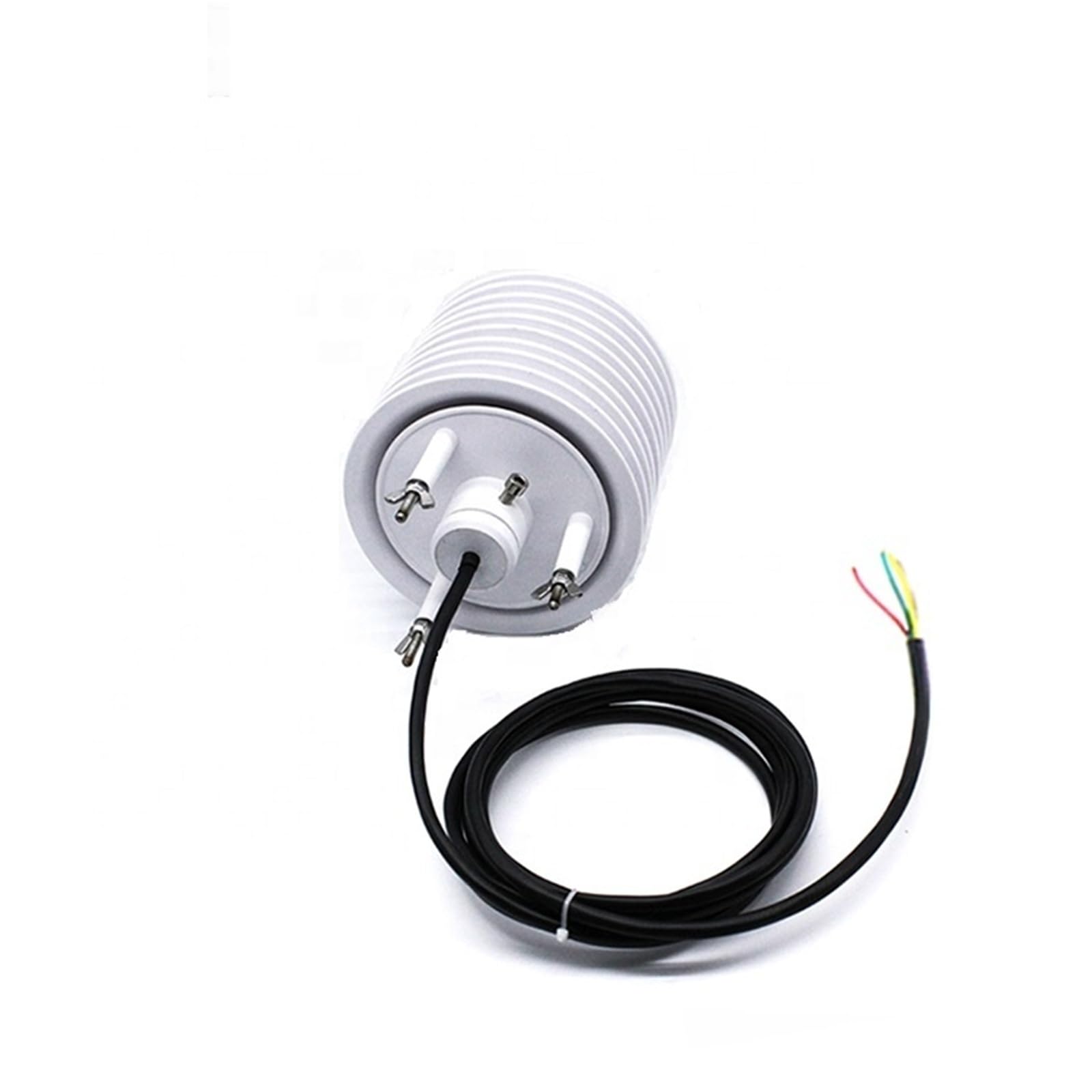 Sensor Digital de temperatura y humedad for exteriores, 0-5V, 4-20mA, RS485, RS232, for estación meteorológica agrícola o invernadero