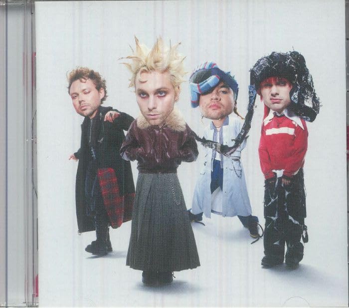 ΕVΕRΥՕΝΕ’Տ Α ★ՏΤАR★ СD