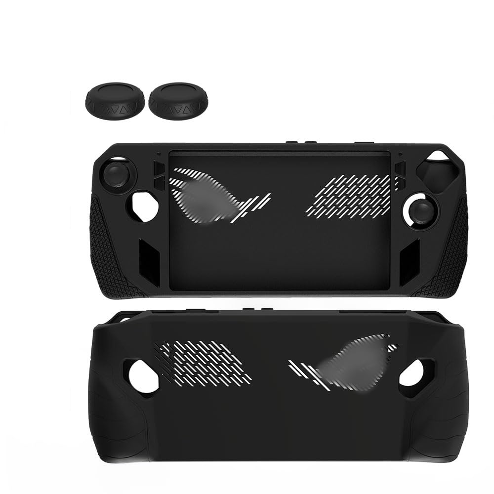 Coque De Protection En Silicone Pour XBOX ONE Series XS, Résistante Et