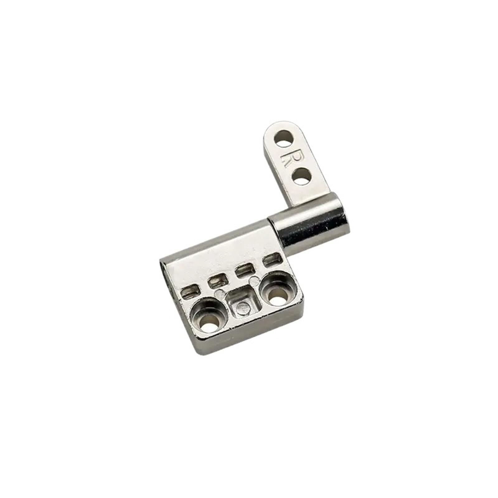 Kdhcvkz Right 1Pcs Zinc Alloy 360 Degree Damping Hinge Torque Hinge(,1.0N.m Torque)