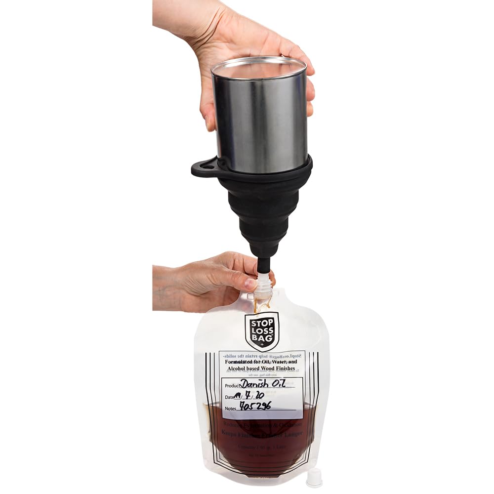 StopLossBag, 4 Stück, 1 l