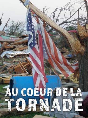 Au Couer De La Tornade