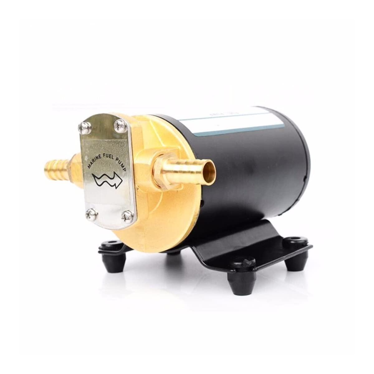 Water Pumps, Parts & Accessories Fp-12v Fp-24v 0.3mpa Lift 300cm Dc 12v 24v Mini Electric Gear Pump Transfer Pump(FP 24V)