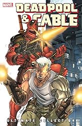 Amazon | Deadpool & Cable Omnibus (Cable & Deadpool) (English