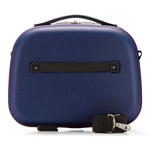 WITTCHEN Unisex-Erwachsene Kosmetikkoffer Luggage-Suitcase – Bild 3