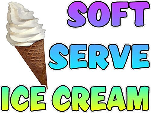 Soft Serve Ice Cream 20