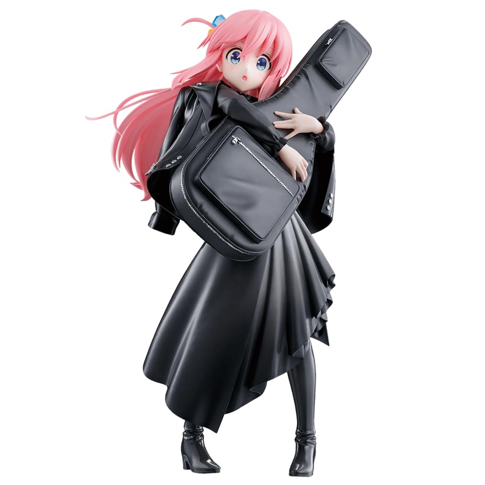 Amazon.co.jp: 一番くじ アニメ ぼっち・ざ・ろっく! VOLUME 3 A賞
