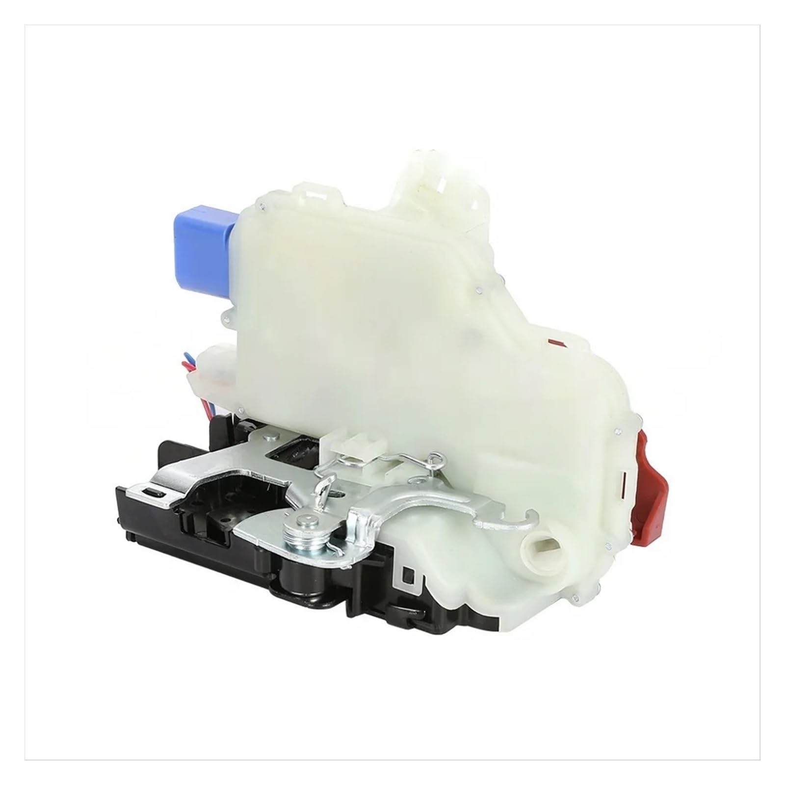 Qifanb One Color Car Door Lock Front Left Lock Actuator For Jetta For Gti For Rabbit Mk5 For Bettle Convertible 2003-2010 Door Lock Actuator