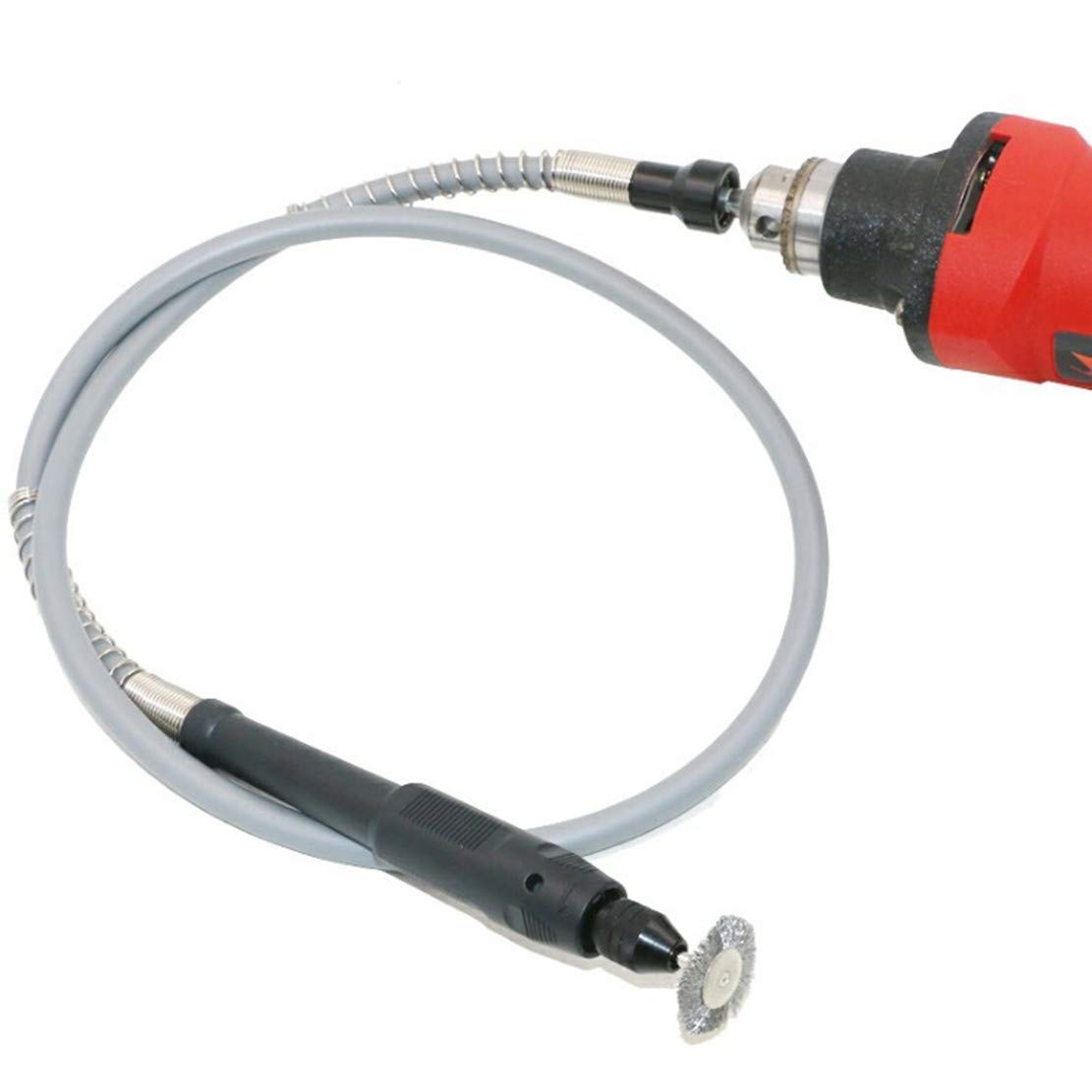 Flexible Drill Extension Cable Chuck 
