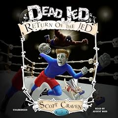 Dead Jed 3 cover art