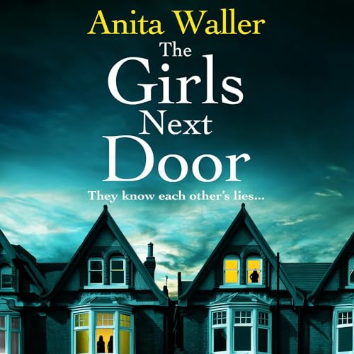 The Girls Next Door by Anita Waller episode artwork
