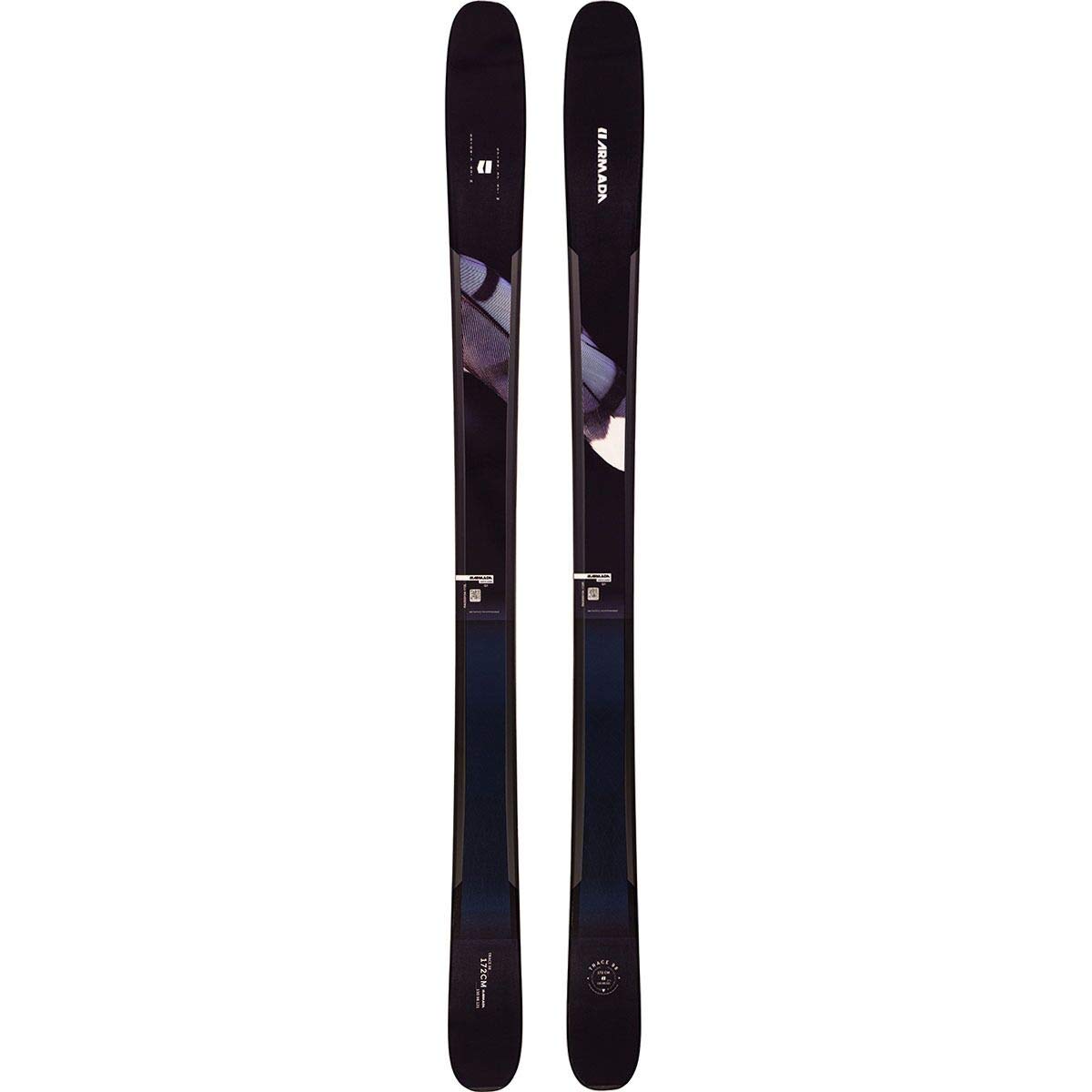 Armada Trace 98 Womens Skis 164cm Multicolour: Buy Online at